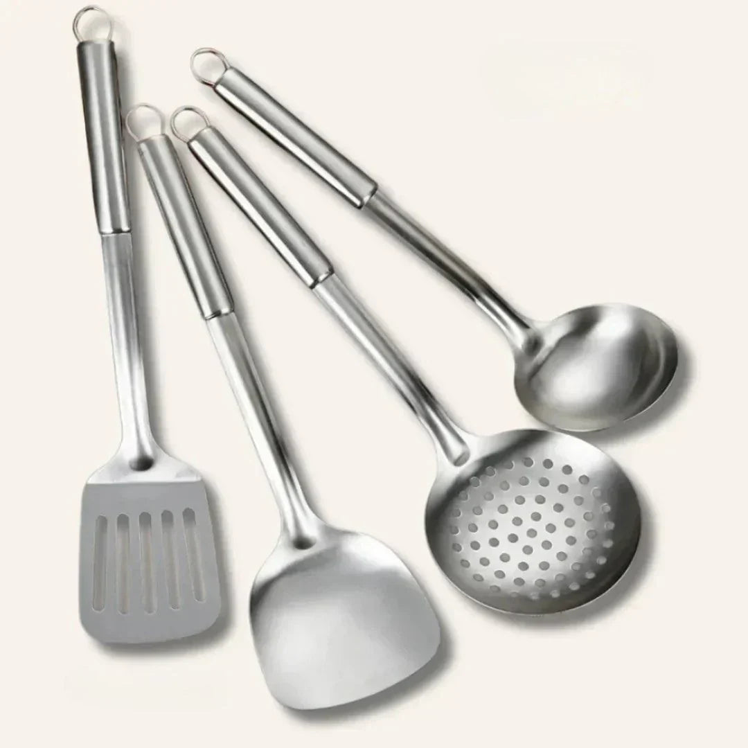 Kazuro Titanium Chef's Choice Bundle