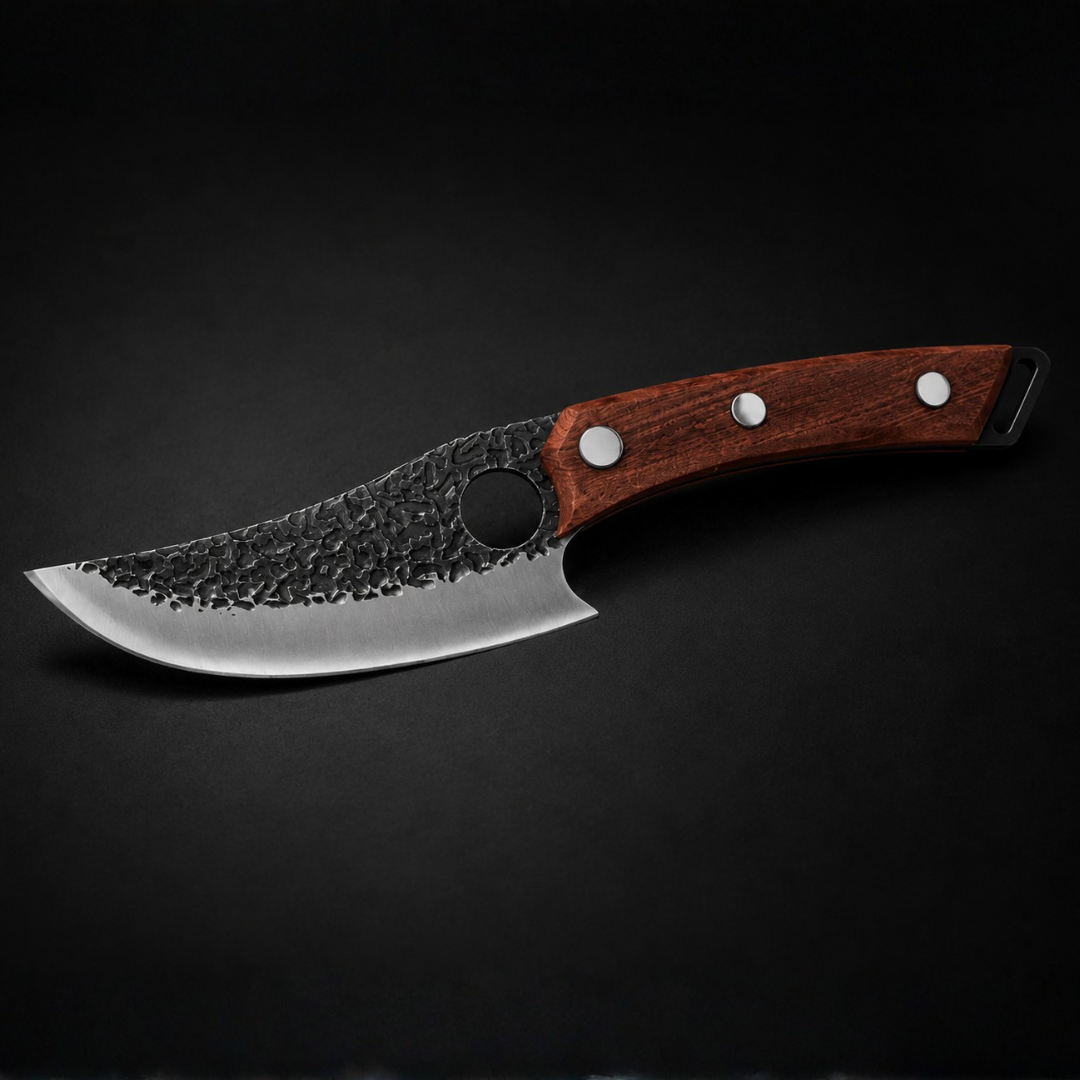 Kazuro Precision Utility Knife – Ultra-Sharp, Balanced & Reliable