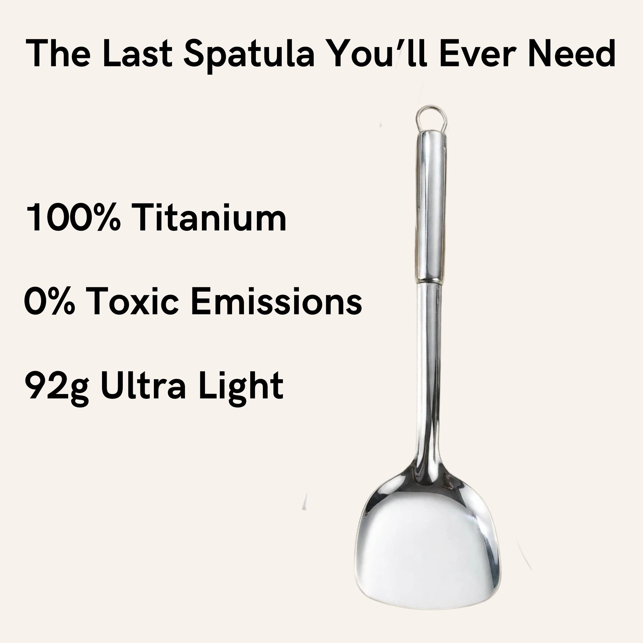 Kazuro Titanium Chef's Choice Bundle
