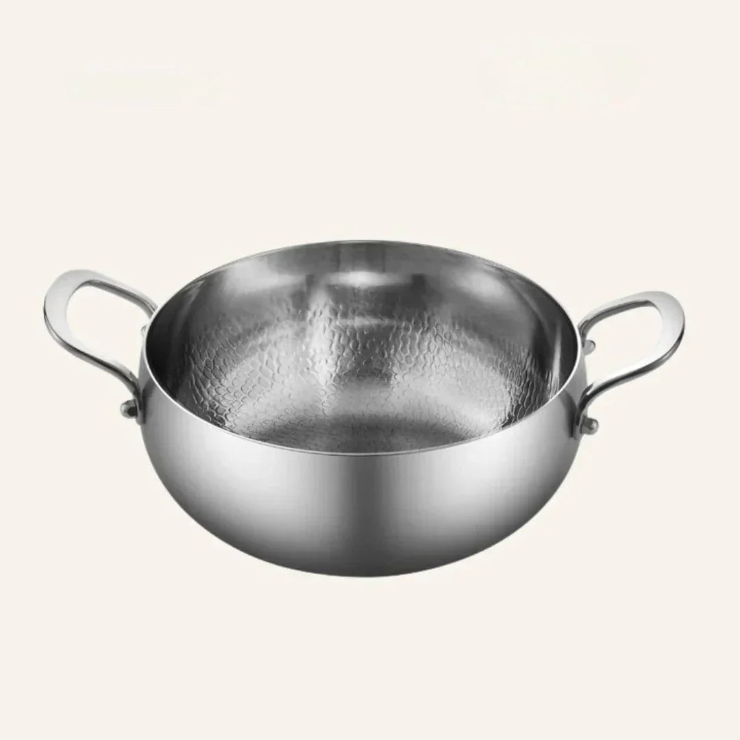 Kazuro Titanium Chef's Choice Bundle