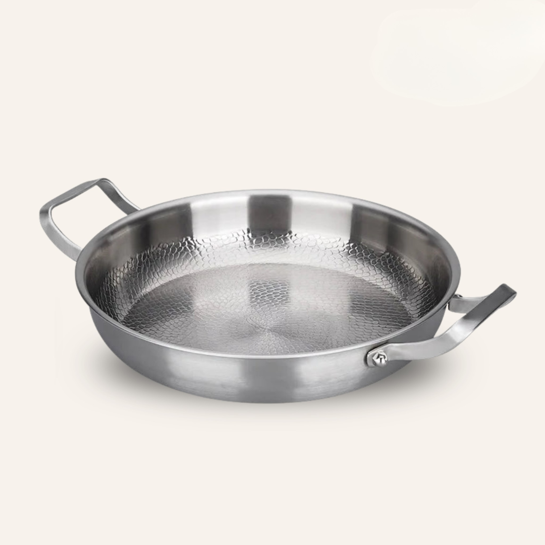 Kazuro Titanium Ultimate Kitchen Bundle