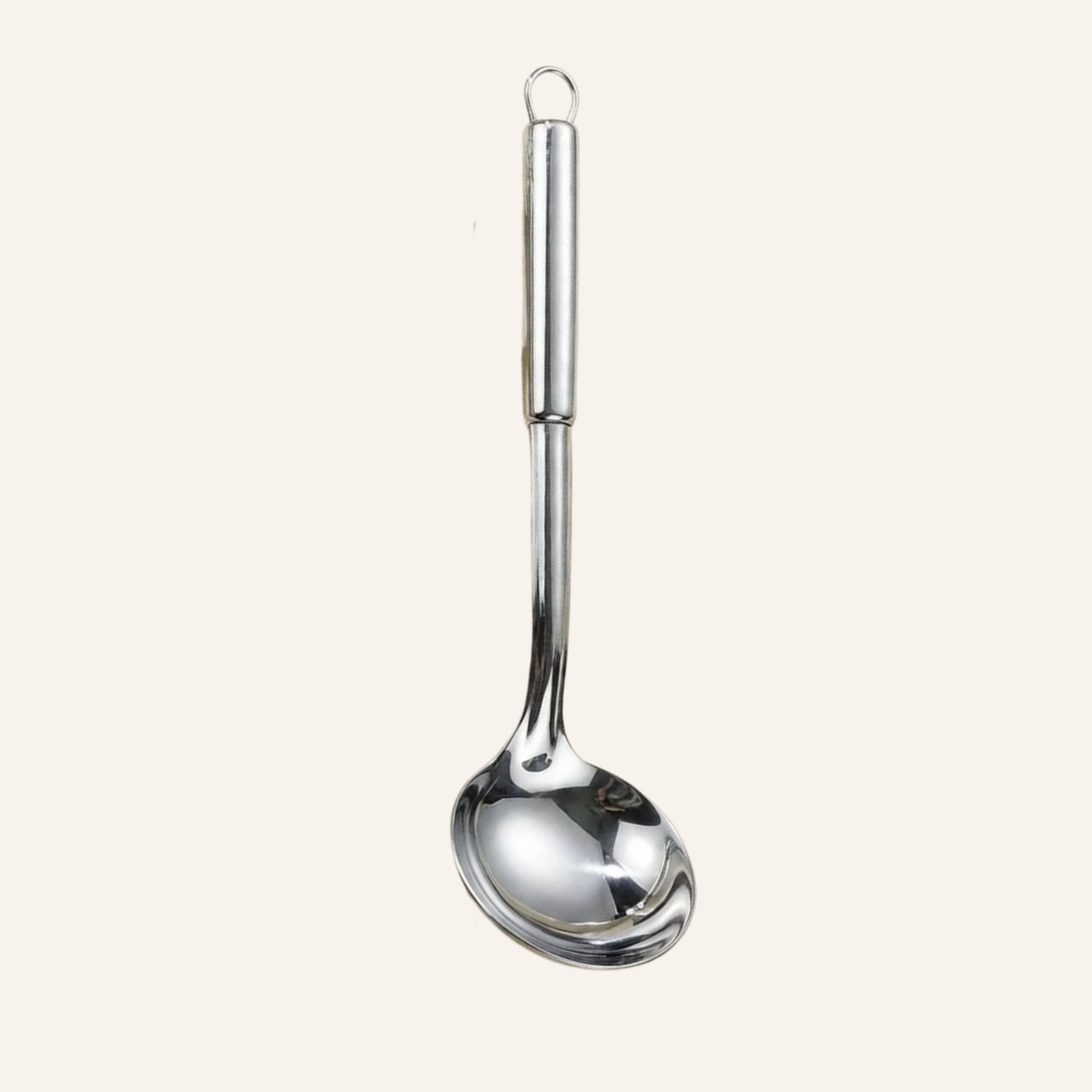 Kazuro Titanium Utensils Set