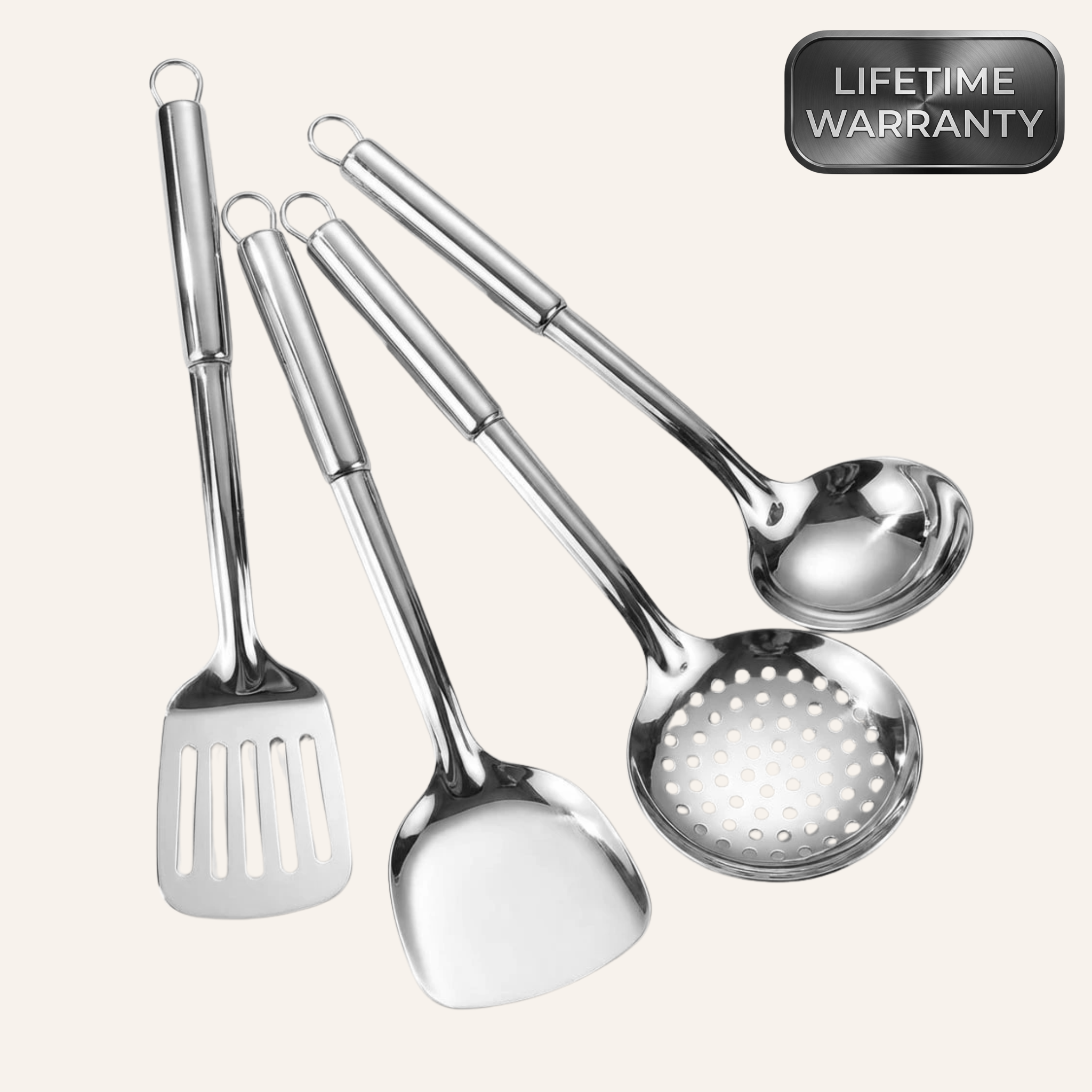 Kazuro Titanium Essentials Bundle