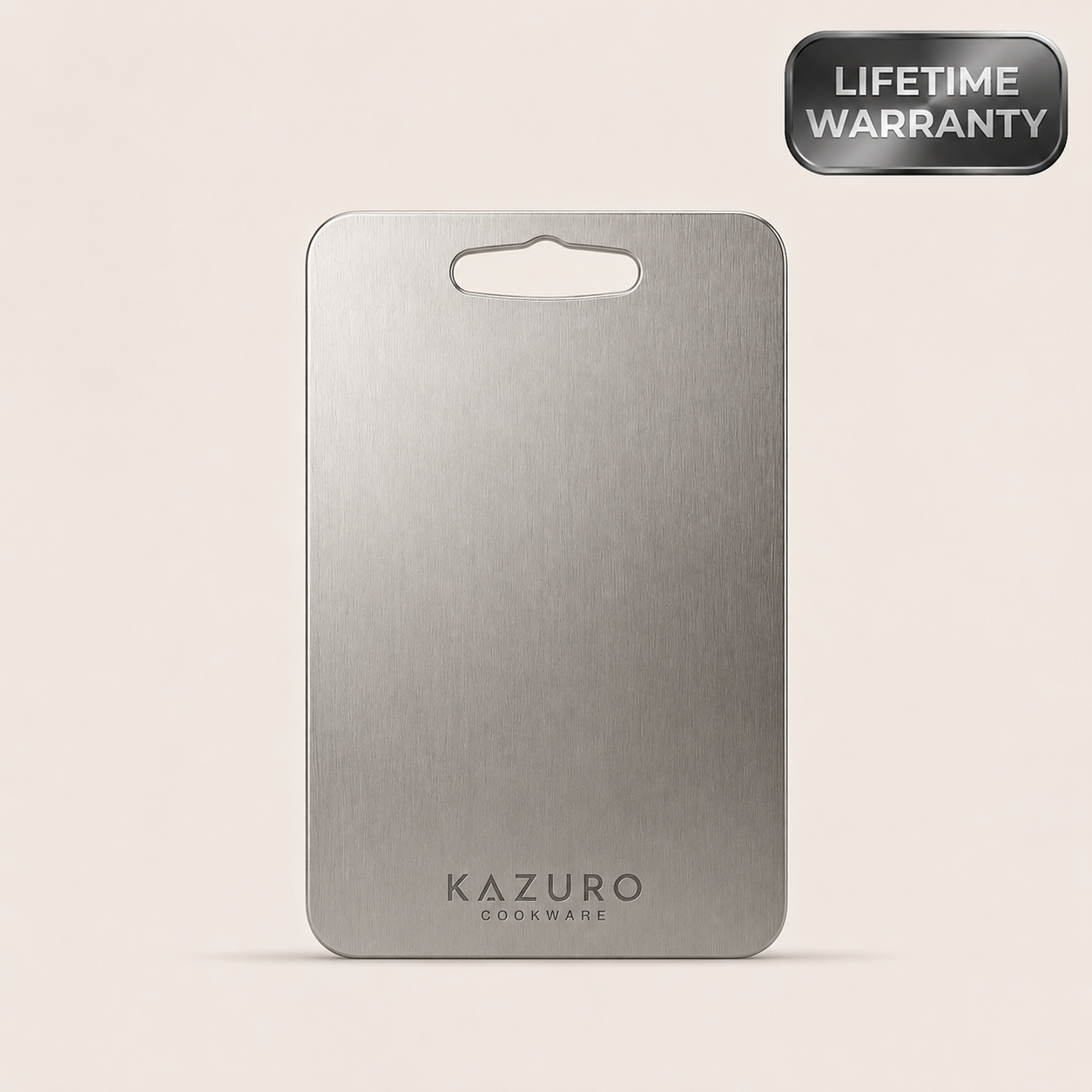 Kazuro Titanium Essentials Bundle