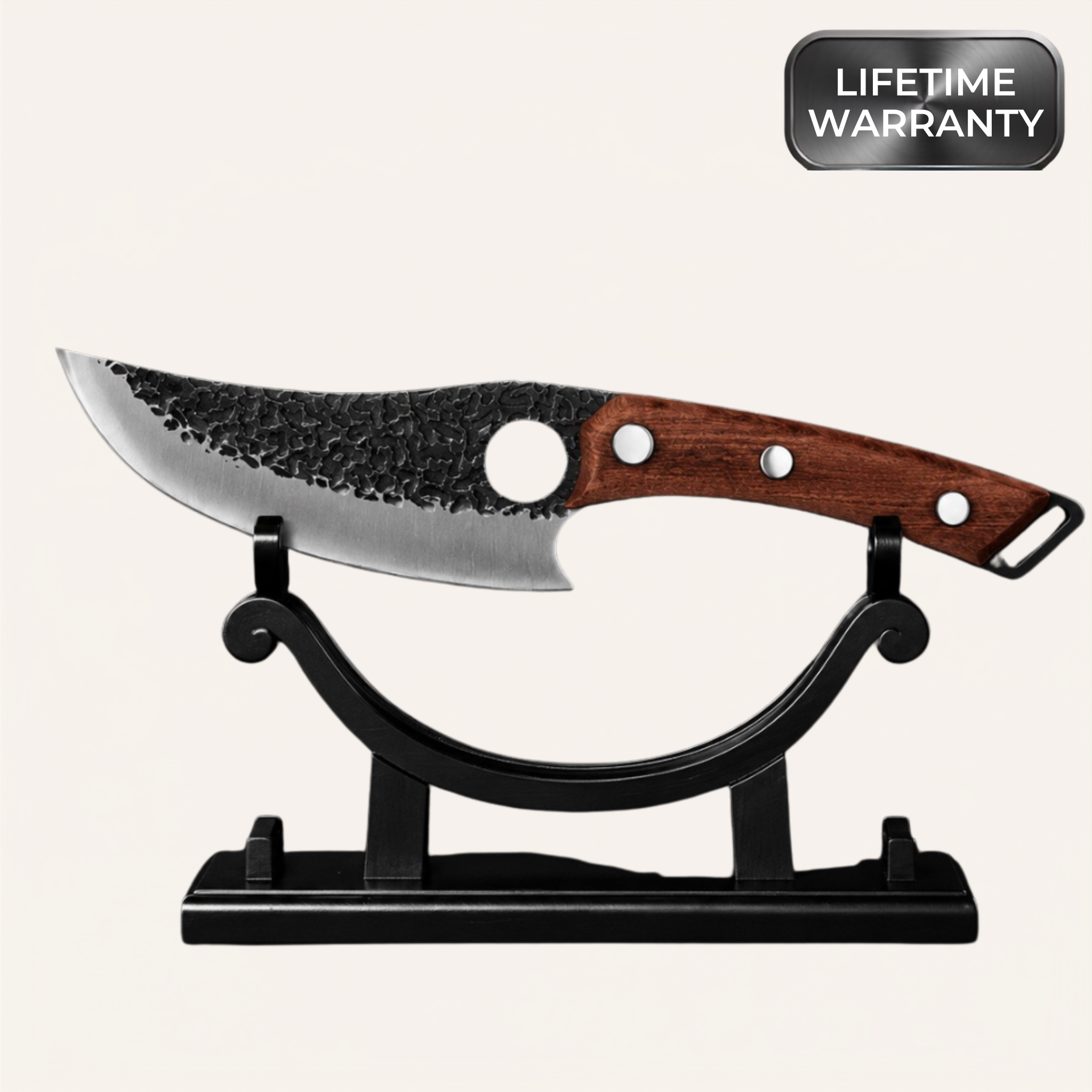 Kazuro Precision Utility Knife – Ultra-Sharp, Balanced & Reliable