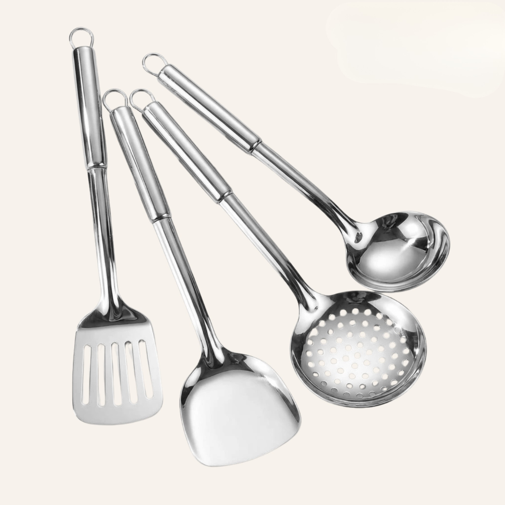 Kazuro Titanium Ultimate Kitchen Bundle