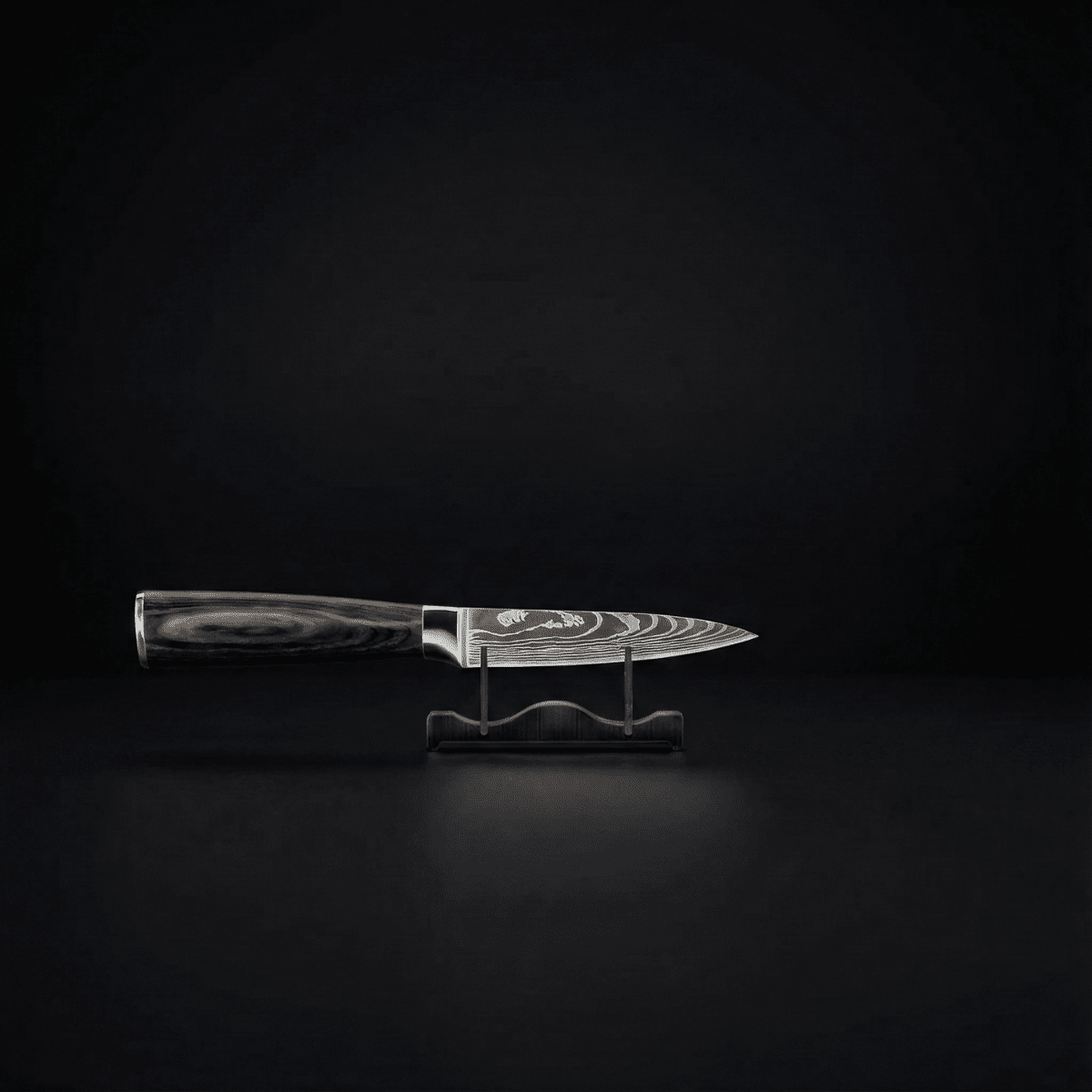 Kazuro Master Japanese Knife Collection (7-Piece Set)
