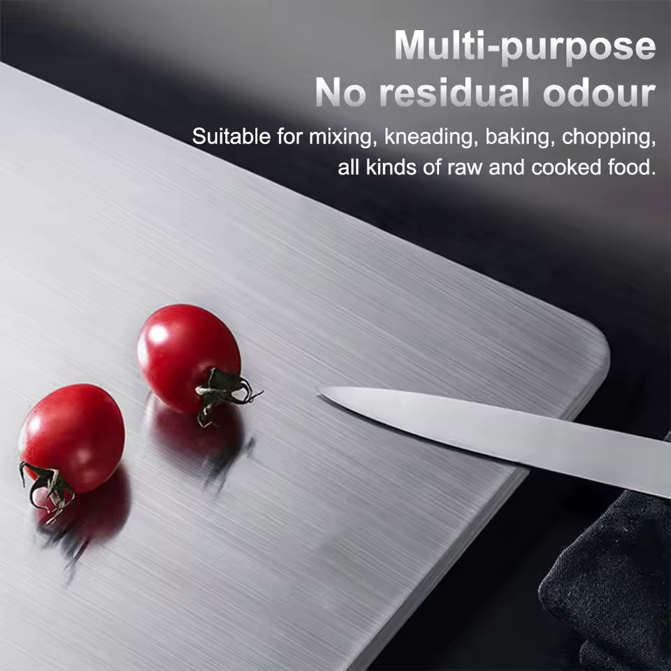 Kazuro Titanium Cutting Board